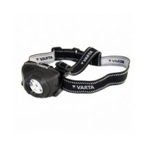 Lampe frontale Indestructible LED x 5 Head Light + piles