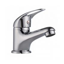 Mitigeur lavabo Joker chromé ROUSSEAU