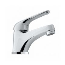 Mitigeur lavabo Sun chromé ROUSSEAU