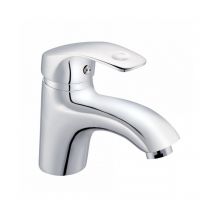 Mitigeur lavabo Coast chromé ROUSSEAU