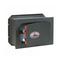 Coffre-fort à emmurer Technosafe Key 9L TK/3