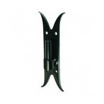 Gond platine Q.D.C 14x225 MM