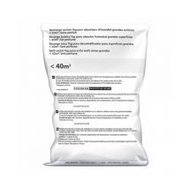 Recharge sac pour absorbeur d'humidité 1kg 40m²