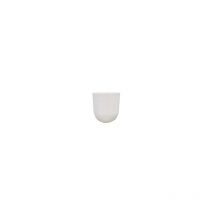 Pavillon plastique blanc cache fils