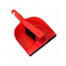 Pelle et balayette plastique