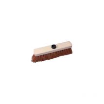 Balai coco droit 29 cm avec douille