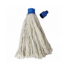 Frange coton avec adaptateur