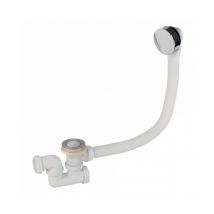 Vidage de baignoire à câble