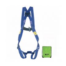 Harnais 2 points Titan MILLER