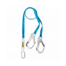 Longe fourche Titan MILLER