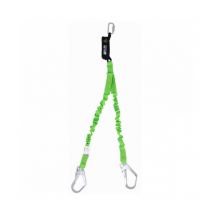 Longe double Manyard - 1,5m - MILLER
