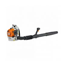 Souffleur à dos thermique 27,2cm³ BR 200 STIHL