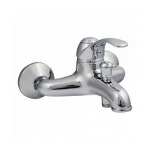 Mitigeur bain/douche Puna chrome