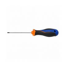 Tournevis d'électricien Plat 2,5x75