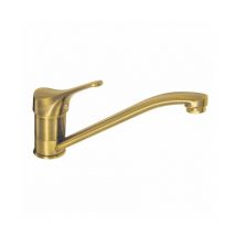 Mitigeur évier Edinburgh vieux-bronze ROUSSEAU