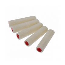 Recharges laqueur velours 110mm (x5)