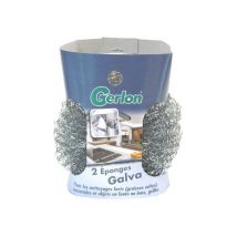 Eponge galva (lot de 2 éponges)
