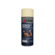 Peinture aérosol apprêt antirouille carrosserie 400 ml JULIEN