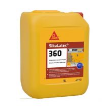 Résine d'accrochage hautes performances SikaLatex 360 Pro 5L SIKA