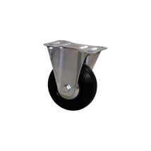 Roulette fixe Ø50mm Port-Roll Manutal GUITEL
