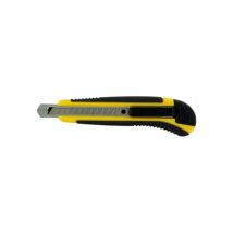 Cutter bimatère 18 mm