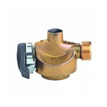 Robinet adaptateur 18980 pour Twiny, Malice et Elfi EXPRESS