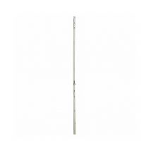 Prolongateur pour crémone ajustable H870mm FERCO by THIRARD