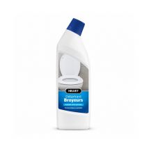 Détartrant broyeurs 1L HELVET