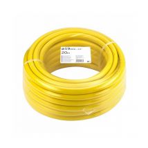 Tuyau d'arrosage guipé - Ø19mm - L20m