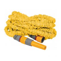 Tuyau arrosage extensible 40m Superhoze G5A HOZELOCK