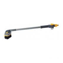 Brosse de lavage interméciaire 2604 HOZELOCK