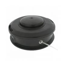 Tête à fil nylon universelle pour débroussailleuse