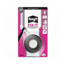 Ruban d'étanchéité et d'isolation Fix-It Tape 2,5cmx3m TANGIT