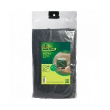 Bâche de protection vert Protex Extra 6x5m NORTENE
