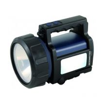 Projecteur LED rechargeable 10W 735 Lm