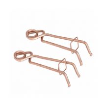 Lot de 2 Pièges à taupe 'Putange'