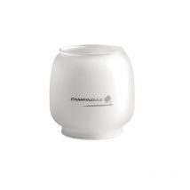 Verre sphérique de taille M Ø80mm Lumogaz RP2/206