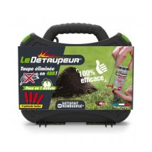 Valisette Détaupeur + 4 recharges