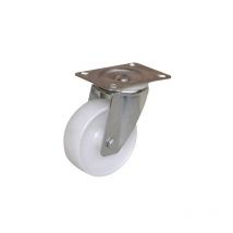 Roulette pivotante polychoc Port-roll diamètre 125mm 606050 GUITEL