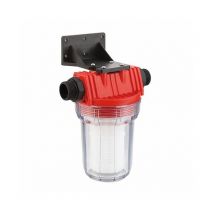 Bocal + filtre universel 1L