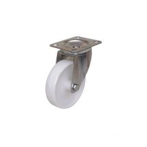 Roulette pivotante polychoc Manu-roll diamètre 150mm 618060 GUITEL