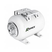 Cuve pour surpresseur horizontale 50L RIBIMEX