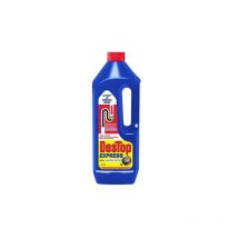 Déboucheur gel express javel 1L ODOR STOP DESTOP