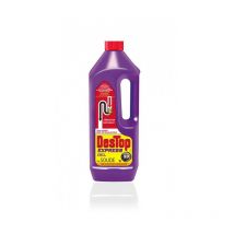Déboucheur 1L gel express DESTOP