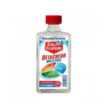 Détacheur universel: nettoie, ravive, rafraichit et décolle EAU ECARLATE