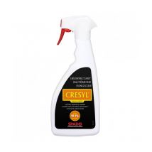 Désinfectant bactéricide fongicide 500ml CRESYL