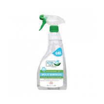 Spray gel nettoyant dégraissant multi surfaces 750ML ACTION VERTE