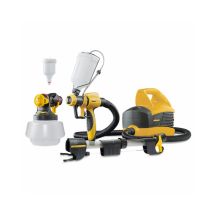 Pistolet à peinture W 690 + extra kit WAGNER