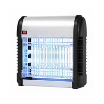 Destructeur d'insectes tube UV 2x6W