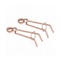 Lot de 2 Pièges à taupe 'Putange'